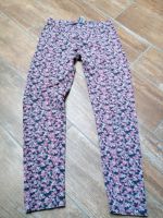 Leggings Größe 140 Sachsen - Oberlungwitz Vorschau