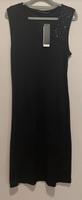 OUI SET NEU elegantes schwarzes Abendkleid M/L (40/42) Thüringen - Jena Vorschau