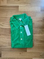 Arket Frottee Polo Shirt, grün, neu Innenstadt - Köln Altstadt Vorschau