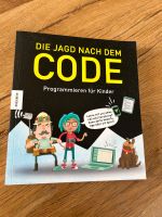 Die Jagd nach dem Code  Programmieren für Kinder Niedersachsen - Uplengen Vorschau