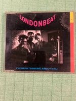 Londonbeat - I've been thinking about you - Maxi - CD Niedersachsen - Meppen Vorschau