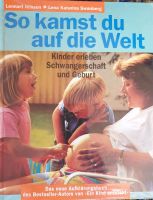 LENNART NILSSON: SO KAMST DU AUF DIE WELT Nordrhein-Westfalen - Bad Münstereifel Vorschau