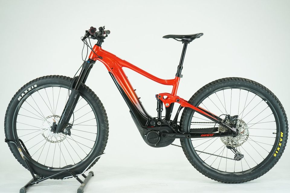 Giant Trance X E+ 2 2021 - Fully E Bike - 29 Zoll-UVP4999€ in Dresden