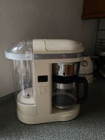 Kitchenaid Kaffeemaschine neuwertig Creme Nordrhein-Westfalen - Castrop-Rauxel Vorschau