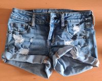 American Eagle Short, Größe 00 West - Höchst Vorschau