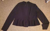 Bolero s.Oliver Black Label, gr. 44 Bayern - Gerbrunn Vorschau