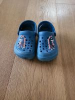 0,50 €: Jungen crocs gr. 25 Bayern - Trostberg Vorschau