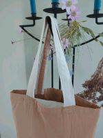 Tasche Shopper Marke Grün&Form Farbe Ocker NEU Nordrhein-Westfalen - Stolberg (Rhld) Vorschau