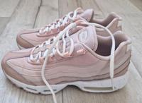 Nike Damen Schuhe Air Max 95 DJ3859-600 Sneaker Gr. 39 Bayern - Hösbach Vorschau