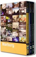 DVD-Paket Universitätsstadt Marburg 1925 – 2005 (Teil 1 - 3) WIE Hessen - Gießen Vorschau