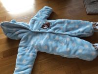 Baby Winteranzug Overall Skianzug schneeanzug 68 Nordrhein-Westfalen - Ahaus Vorschau