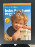 Buch: Jedes Kind kann Regeln lernen Baden-Württemberg - Uhingen Vorschau