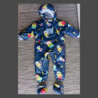 NEU Baby Overall Winteroverall Schneeoverall Baden-Württemberg - Freiburg im Breisgau Vorschau