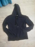 Sweatjacke Gr. S Takko blau Niedersachsen - Garbsen Vorschau