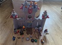 Playmobil kleine Ritterfestung Thüringen - Erfurt Vorschau