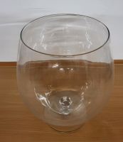 Deko Glas Cognac Form groß Baden-Württemberg - Oberndorf am Neckar Vorschau