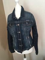 Jeans Jacke Nordrhein-Westfalen - Gelsenkirchen Vorschau