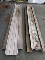 Rutsche für Gegenstände oder für Holz Hessen - Dautphetal Vorschau