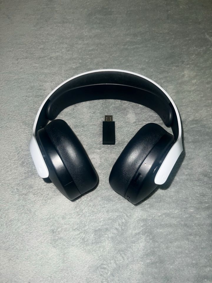 Pulse 3D playstation Headset in Wesel