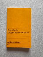 Berthold Brecht: "Der gute Mensch von Sezuan Nordrhein-Westfalen - Dorsten Vorschau