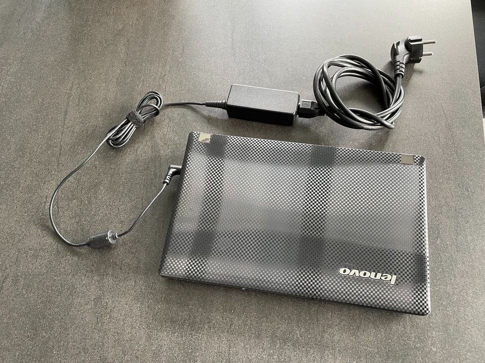 Netbook Lenovo Ideapad  S10-3 in Rastede