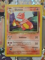 Glutexo 24/102 von 1999 Pokemon Brandenburg - Hennigsdorf Vorschau