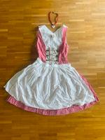 Dirndl rot kariert XS Hamburg - Harburg Vorschau