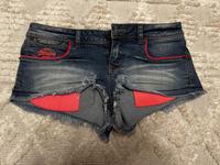 Superdry Shorts Größe 28W Bayern - Geisenfeld Vorschau
