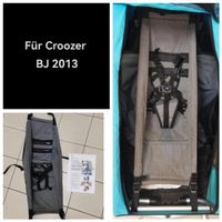 Croozer Hängematte für BJ 2013 Baden-Württemberg - Radolfzell am Bodensee Vorschau