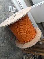 226m CAT7 Duplex Netzwerkkabel LAN-Kabel 1,48€/m Hessen - Kassel Vorschau