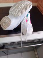 FILA schuh in Größe 40 zu verkaufen Kiel - Ravensberg-Brunswik-Düsternbrook Vorschau