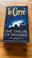 Englisch Buch Le Carré The Tailor of Panama Bestseller Roman Hessen - Kassel Vorschau