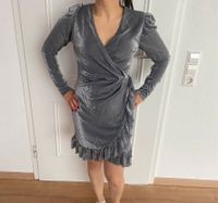 Abendkleid Cocktailkleid Partykleid langarm Gr 34 Baden-Württemberg - Steinen Vorschau