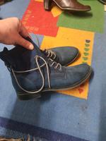 Damen schuhe Hessen - Lauterbach (Hessen) Vorschau