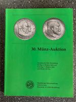 Münzen - Auktionskatalog 2000_1 Bayern - Wörth a. Main Vorschau
