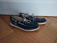 Timberland Damen Schuh Gr 38 Hessen - Gießen Vorschau