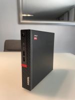 Lenovo ThinkCentre Mini Pc SSD / HDD | A9 7Gh | 8GB DDR4 Nordrhein-Westfalen - Rheine Vorschau