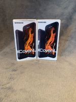 Samsung Galaxy X Cover 4s outdoor Handy !!! Nordrhein-Westfalen - Rhede Vorschau