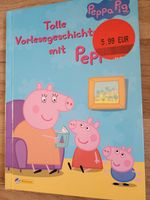 Vorlesegeschichten mit Peppa   ..Kinderbuch Sachsen-Anhalt - Wernigerode Vorschau