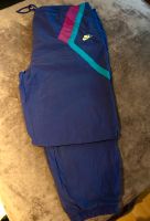 Nike Vintage Jogginghose Trainingshose Gr. XL 1980-90 Rarität Rheinland-Pfalz - Worms Vorschau