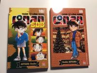 Detektiv Conan Manga auf Vietnamesisch Rheinland-Pfalz - Mainz Vorschau