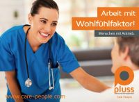 Gesundheits- und Krankenpfleger (m/w/d): Deine pluss-Punkte! Sachsen-Anhalt - Magdeburg Vorschau