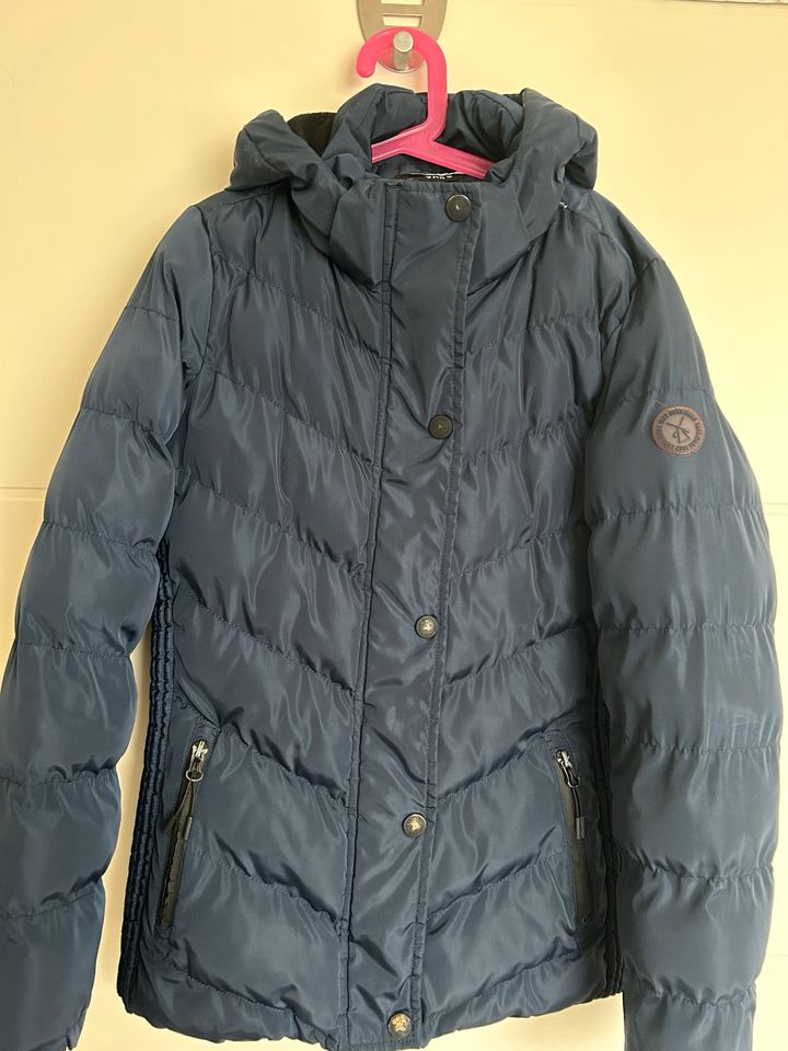 Cars Jeans Winterjacke Gr. 164 in Friesoythe