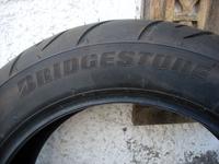 Motorradreifen Bridgestone Bayern - Aystetten Vorschau