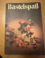 Bastelspaß DDR-Buch Leipzig - Engelsdorf Vorschau