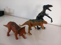 Jurassic World Dinosaurier Bayern - Senden Vorschau