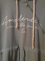♥️♥️ Maxikleid ♥️♥️ Gr.L Neu ungetragen Sachsen-Anhalt - Wolmirstedt Vorschau