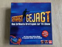 Gefragt gejagt - Das spannende Brettspiel zur TV-Show von Goliath Saarbrücken-Halberg - Bischmisheim Vorschau