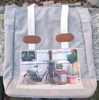 Fahrradtasche , Packtasche , Radltasche , Gepäckträgertasche Bayern - Schwandorf Vorschau