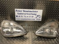 Scheinwerfer Mercedes Benz A-Klasse, Scheinwerfer W 168 rechts Niedersachsen - Peine Vorschau